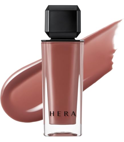 Amazon | HERA(ヘラ) センシュアルヌードグロス 5g サンキスド